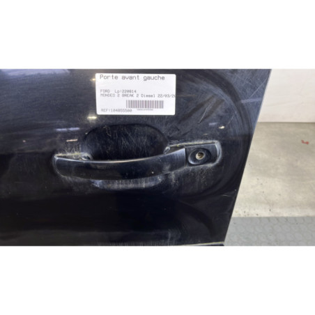 Porte avant gauche FORD MONDEO 2