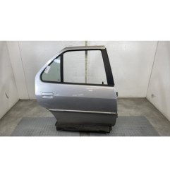 Porte arriere droit PEUGEOT 306 Photo n°1