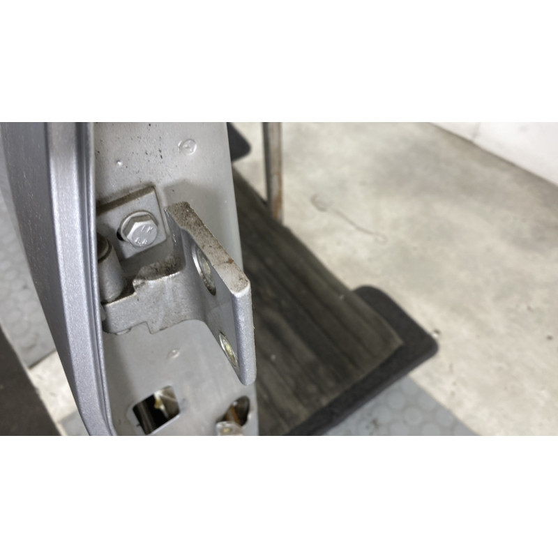 Porte arriere droit PEUGEOT 306 Photo n°4