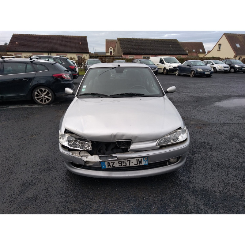 Porte arriere droit PEUGEOT 306 Photo n°7