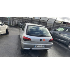 Porte arriere droit PEUGEOT 306