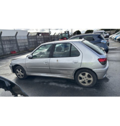 Porte arriere droit PEUGEOT 306