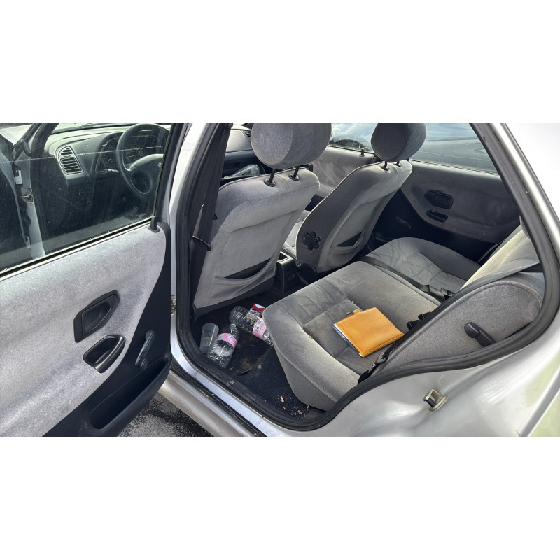 Porte arriere droit PEUGEOT 306 Photo n°17