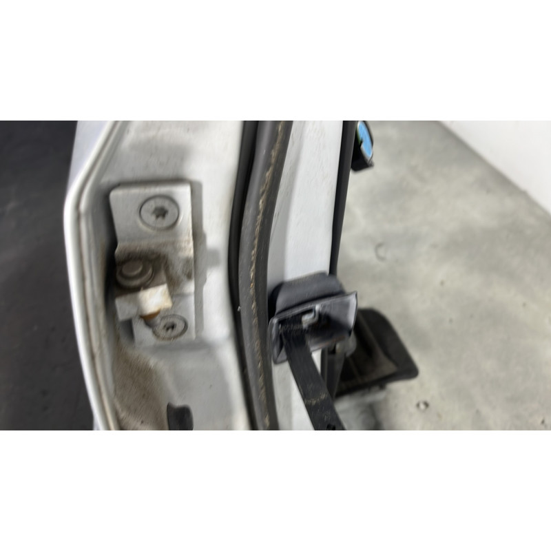 Porte avant droit BMW SERIE 5 E61 Photo n°4