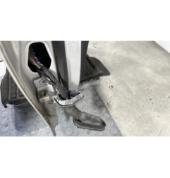 Porte avant droit BMW SERIE 5 E61