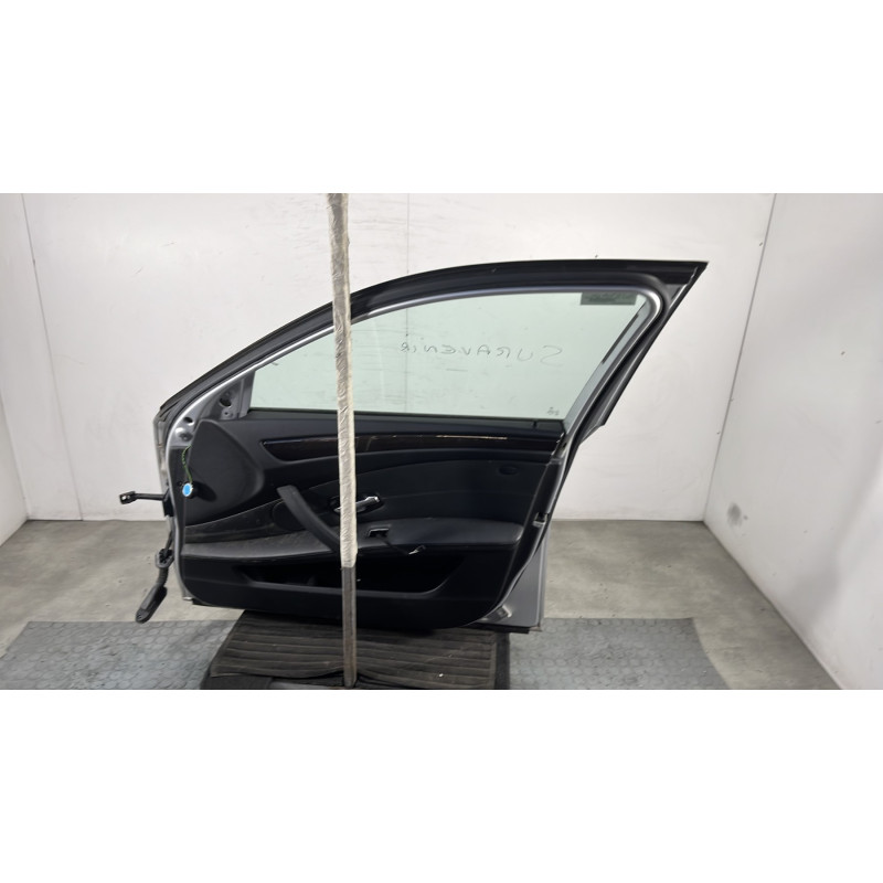 Porte avant droit BMW SERIE 5 E61 Photo n°7