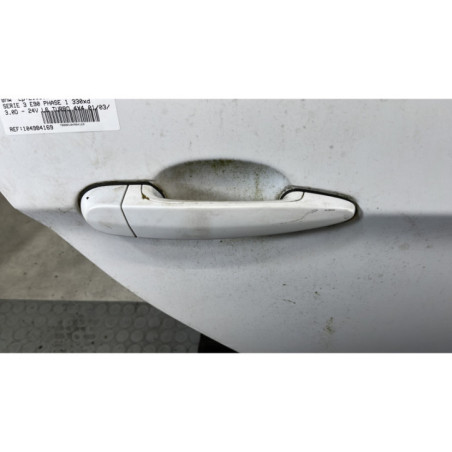 Porte arriere droit BMW SERIE 3 E90