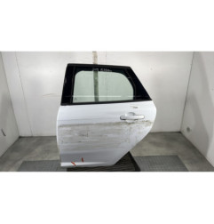 Porte arriere gauche FORD FOCUS 3 Photo n°1