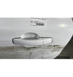 Porte arriere gauche FORD FOCUS 3