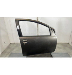 Porte avant droit TOYOTA AYGO 1 Photo n°1