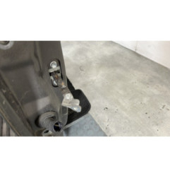 Porte avant droit TOYOTA AYGO 1