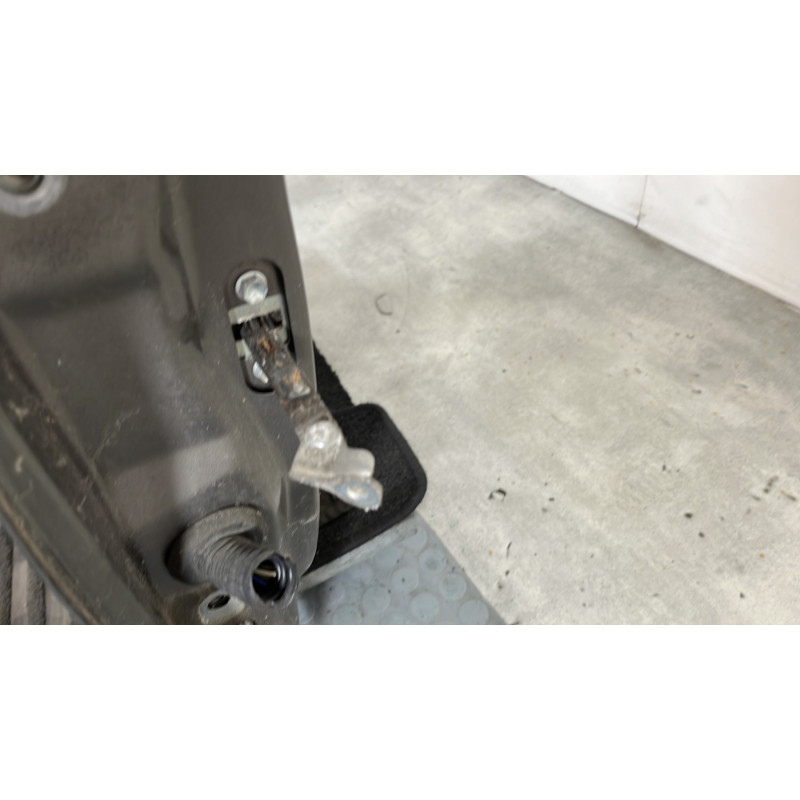 Porte avant droit TOYOTA AYGO 1 Photo n°4