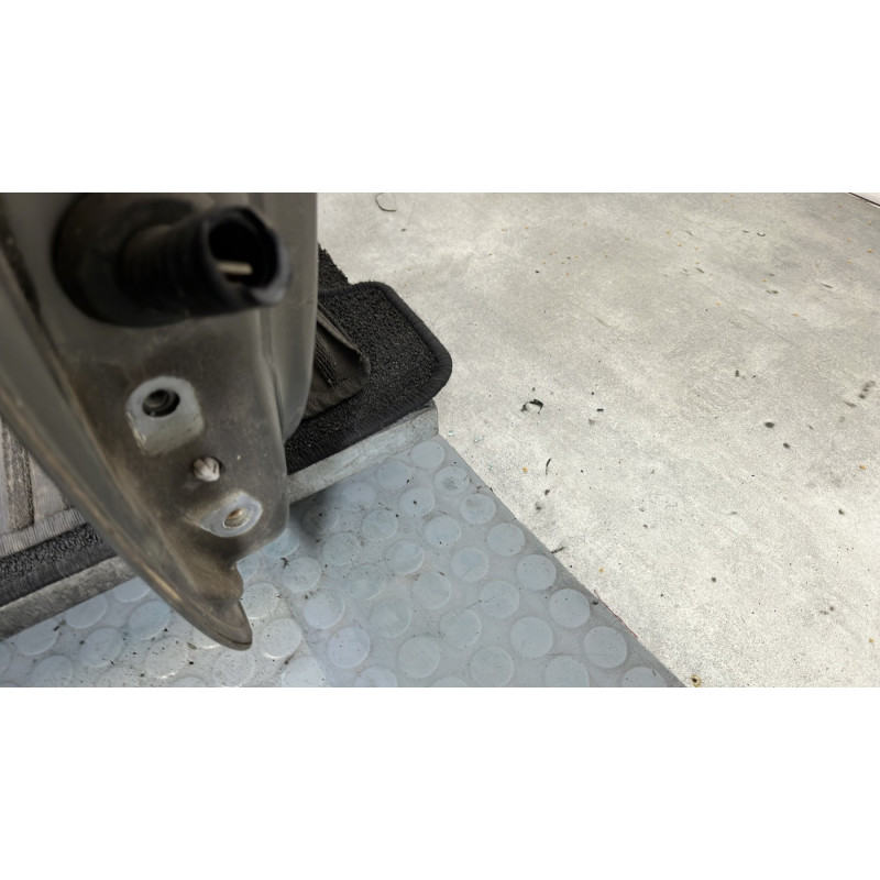 Porte avant droit TOYOTA AYGO 1 Photo n°5