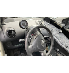 Porte avant droit TOYOTA AYGO 1