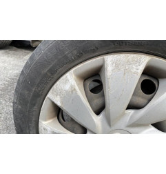 Porte avant droit TOYOTA AYGO 1