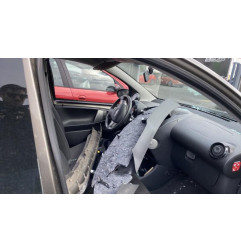 Porte avant droit TOYOTA AYGO 1