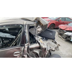 Porte avant droit TOYOTA AYGO 1