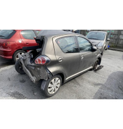 Porte avant droit TOYOTA AYGO 1