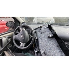 Porte avant droit TOYOTA AYGO 1
