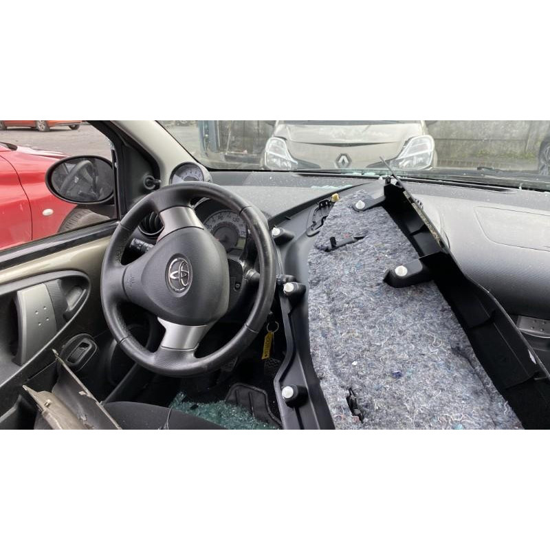 Porte avant droit TOYOTA AYGO 1 Photo n°14