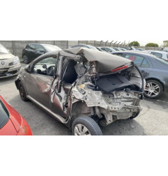 Porte avant droit TOYOTA AYGO 1