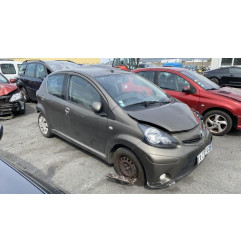 Porte avant droit TOYOTA AYGO 1