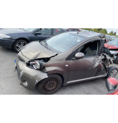 Porte avant droit TOYOTA AYGO 1