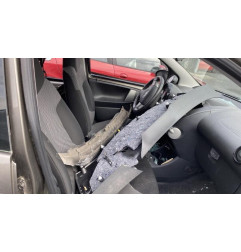 Porte avant droit TOYOTA AYGO 1