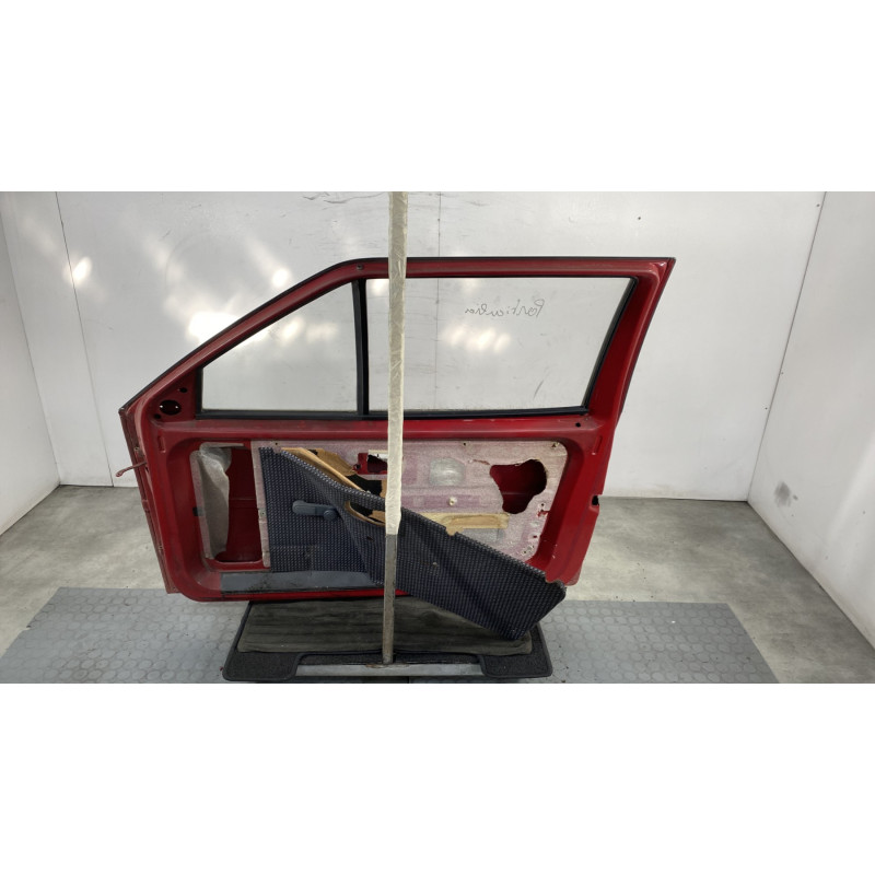 Porte avant droit CITROEN AX Photo n°4