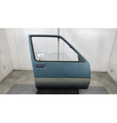 Porte avant droit RENAULT SUPER 5 Photo n°1