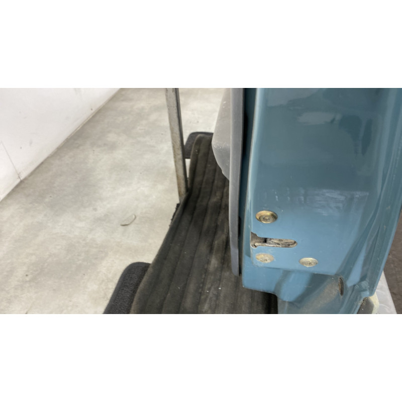 Porte avant droit RENAULT SUPER 5 Photo n°3