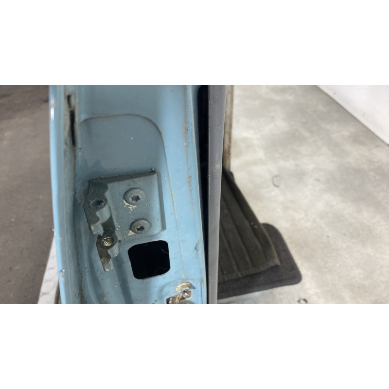 Porte avant droit RENAULT SUPER 5 Photo n°4