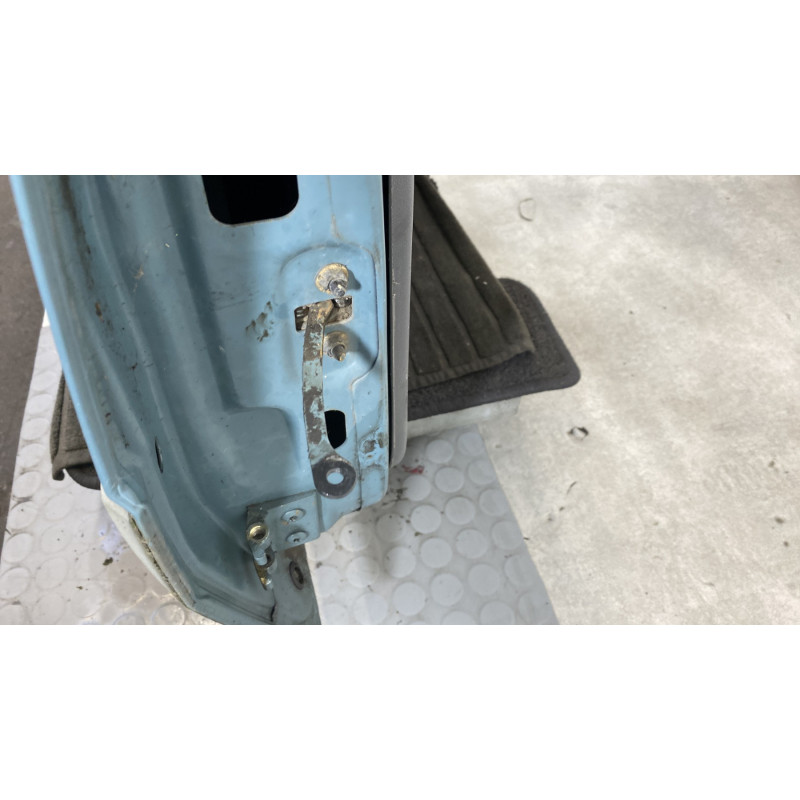 Porte avant droit RENAULT SUPER 5 Photo n°5