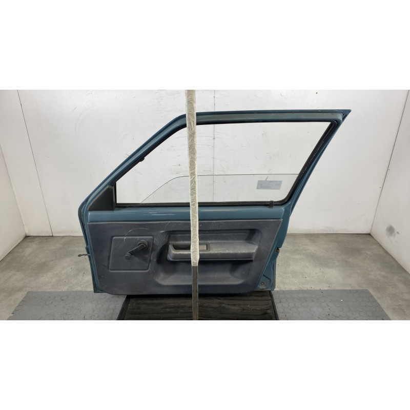 Porte avant droit RENAULT SUPER 5 Photo n°7
