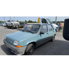 Porte avant droit RENAULT SUPER 5