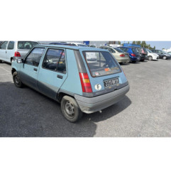 Porte avant droit RENAULT SUPER 5