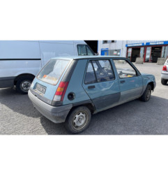 Porte avant droit RENAULT SUPER 5