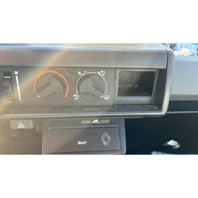 Porte avant droit RENAULT SUPER 5 Photo n°14