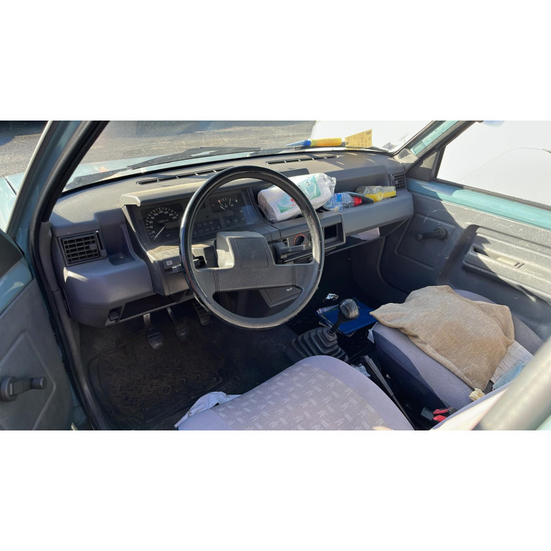 Porte avant droit RENAULT SUPER 5 Photo n°15