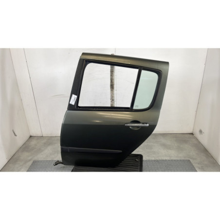 Porte arriere gauche RENAULT MODUS Photo n°1