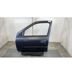 Porte avant gauche RENAULT CLIO 2 Photo n°1