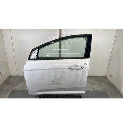 Porte avant gauche FORD FOCUS 3 Photo n°1