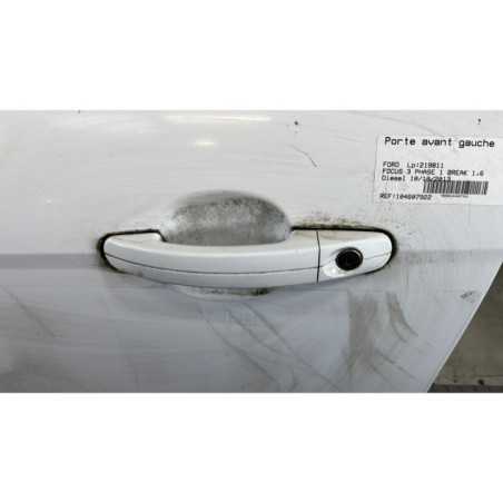 Porte avant gauche FORD FOCUS 3