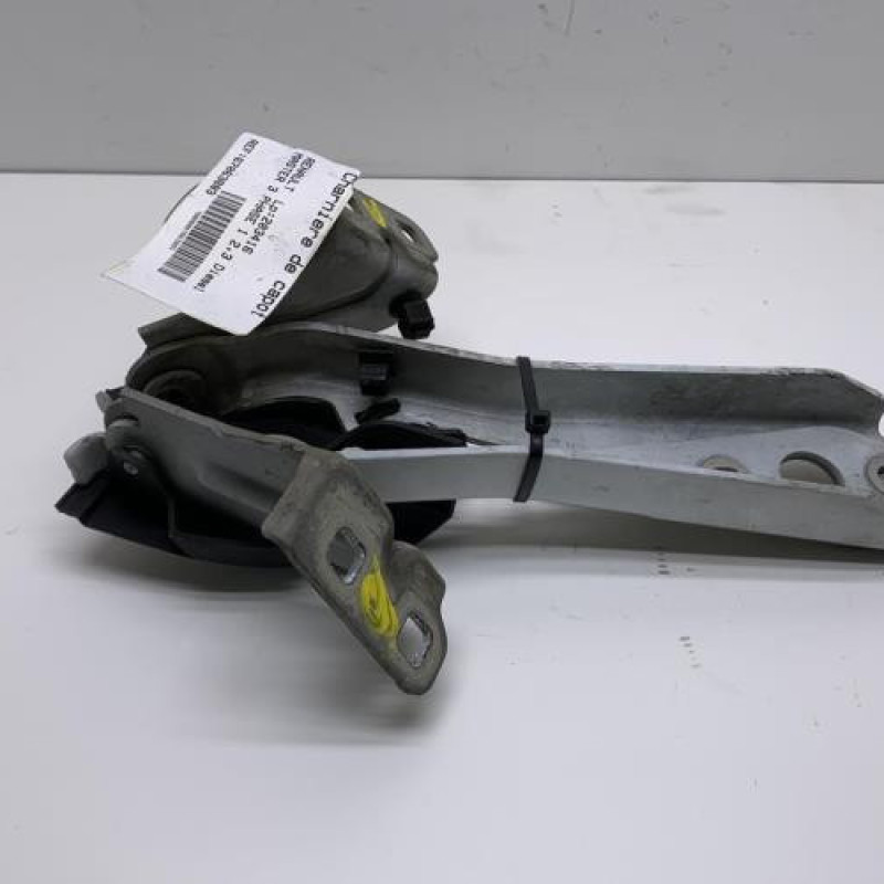 Charniere de capot RENAULT MASTER 3 Photo n°1