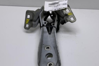 Charniere de capot RENAULT MASTER 3