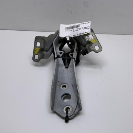 Charniere de capot RENAULT MASTER 3