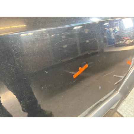 Porte arriere gauche KIA SORENTO 1 Photo n°1