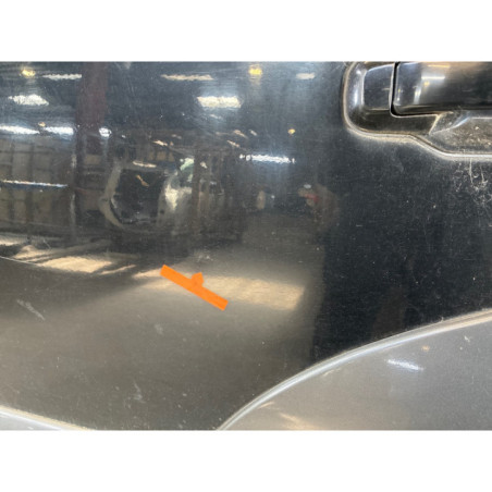 Porte arriere gauche KIA SORENTO 1