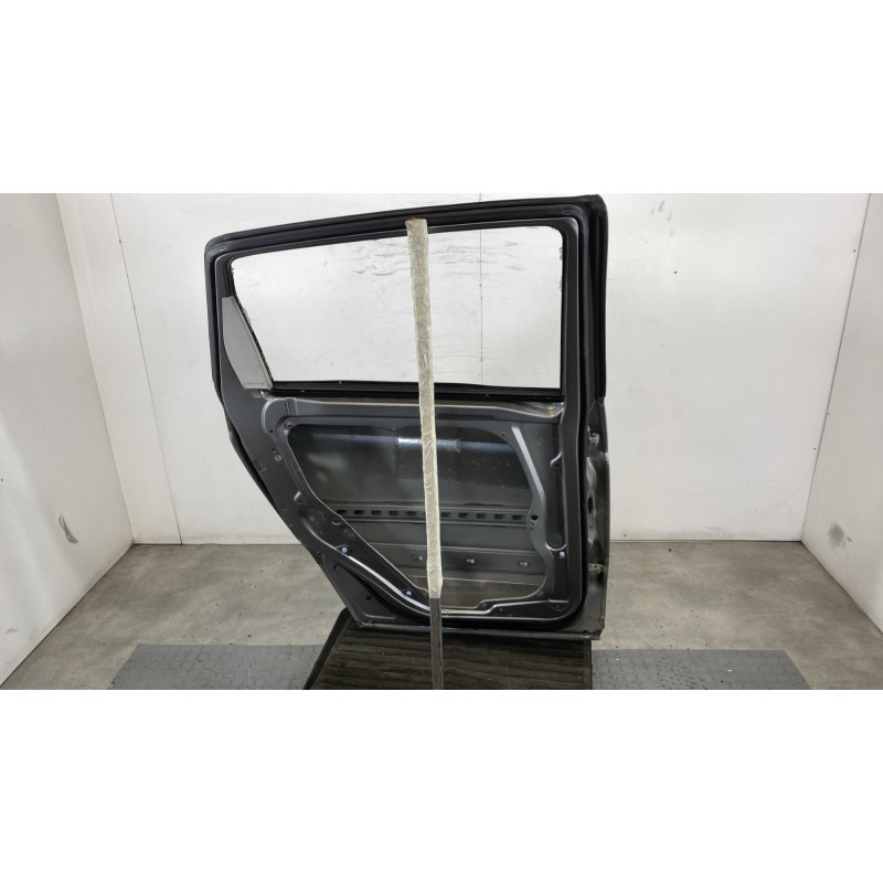 Porte arriere gauche MERCEDES CLASSE B 245 Photo n°1