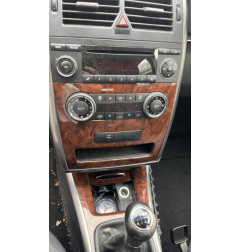 Porte arriere gauche MERCEDES CLASSE B 245
